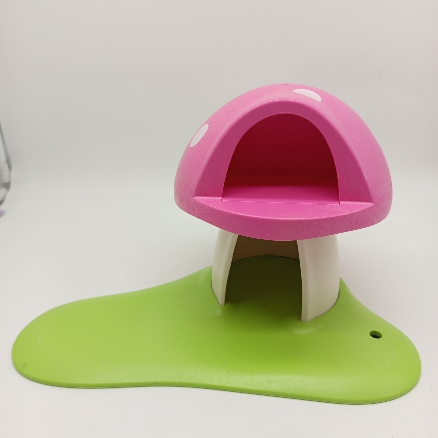 Playmobil Feenwelt Spielset – Pilzhaus mit Figuren & Tieren