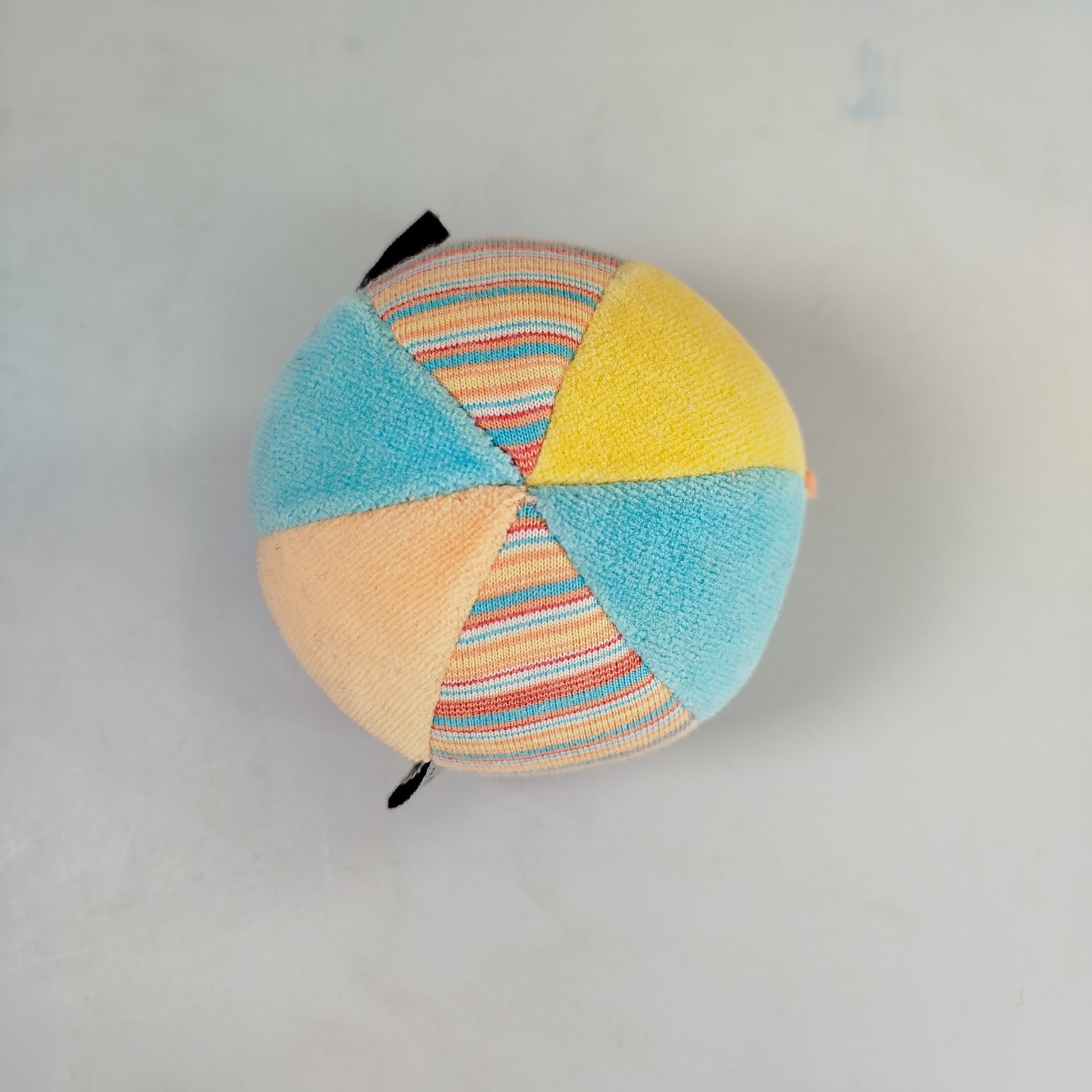 HABA Holzspielzeug und Stoffball Spieleset