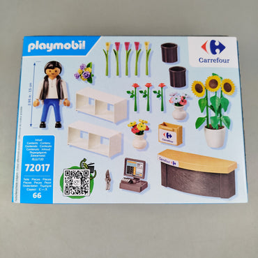 Playmobil 🙂🏠 Spielset 72017, wie neu, ab 6 7 8 Jahre | ✅ geprüft