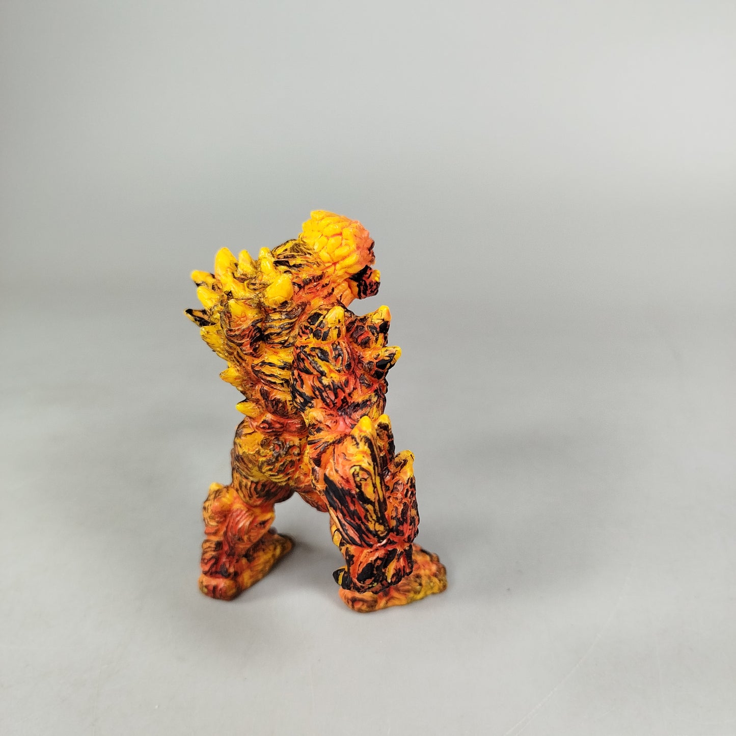 Schleich Eldrador Lava Golem 42447 Figur Neu