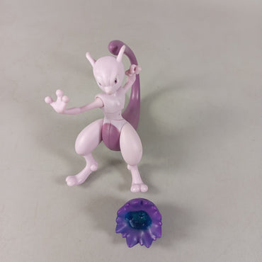 Pokémon Bundle Pokémon 3x Spielfiguren mit Zubehör