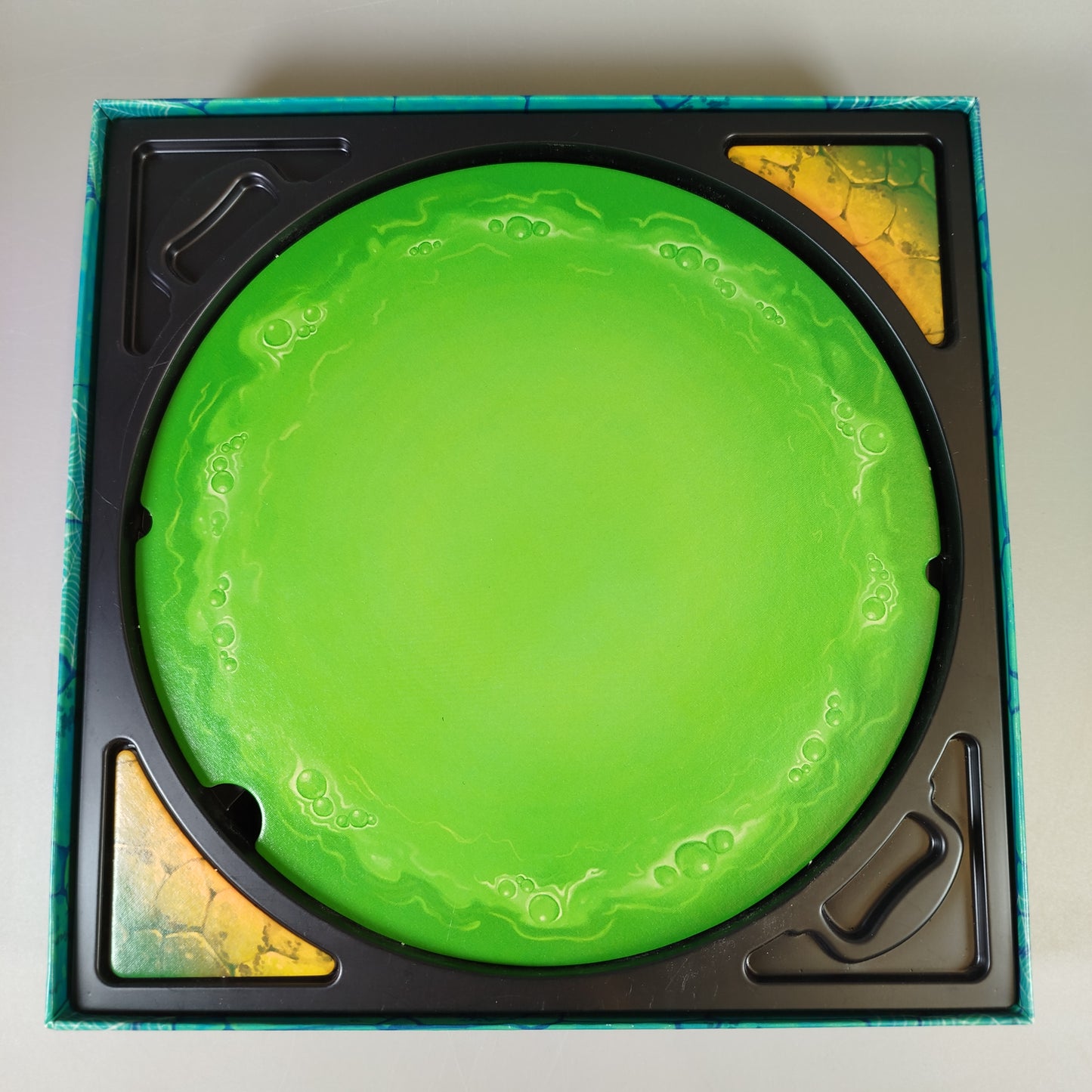 Ravensburger Brettspiel Hokus Pokus Flipibus, Ersatzverpackung