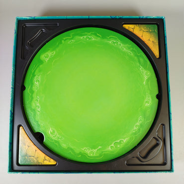 Ravensburger Brettspiel Hokus Pokus Flipibus, Ersatzverpackung