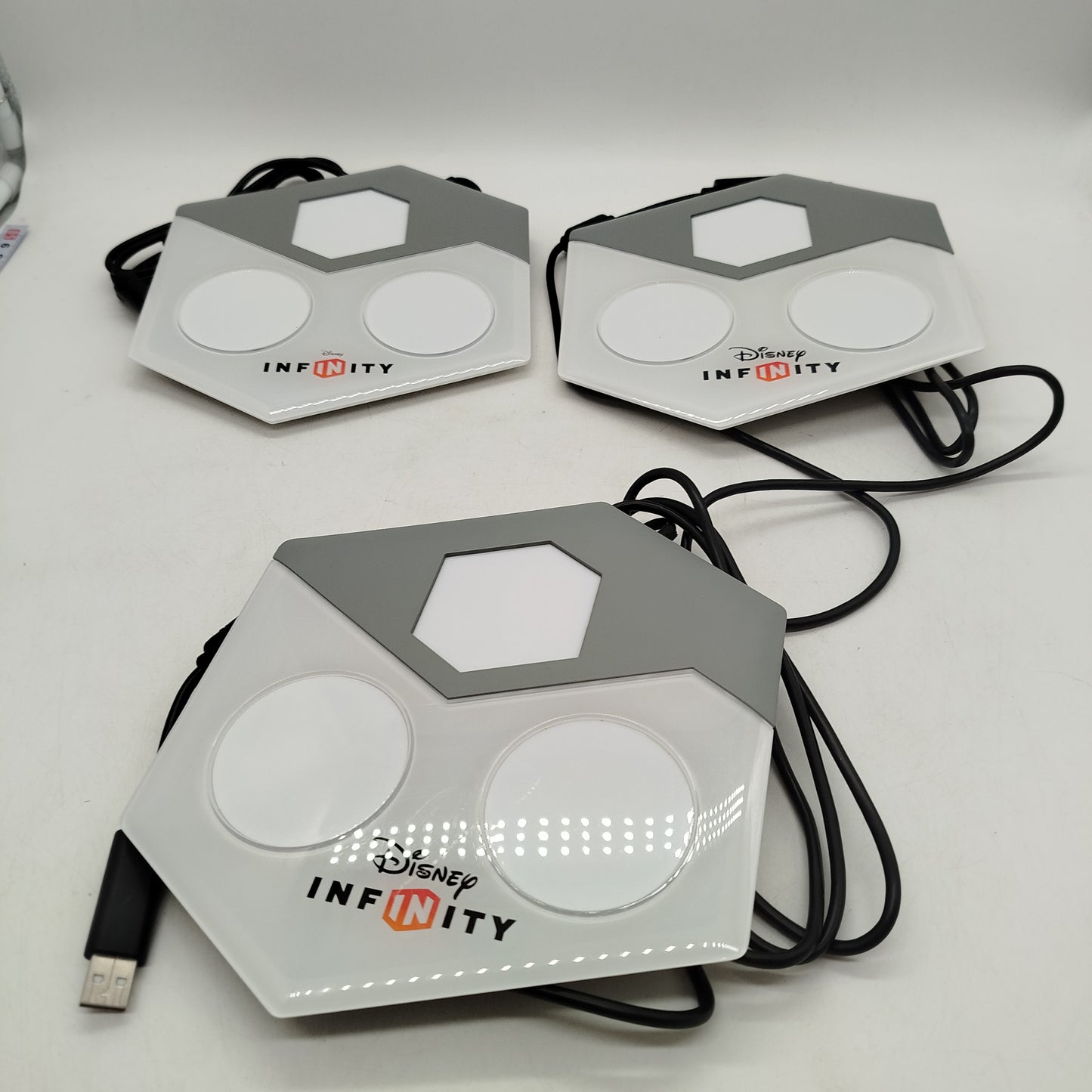 Disney Bundle Infinity 3x Basisstationen gebraucht ab 6 7 8 Jahre | ✅ geprüft
