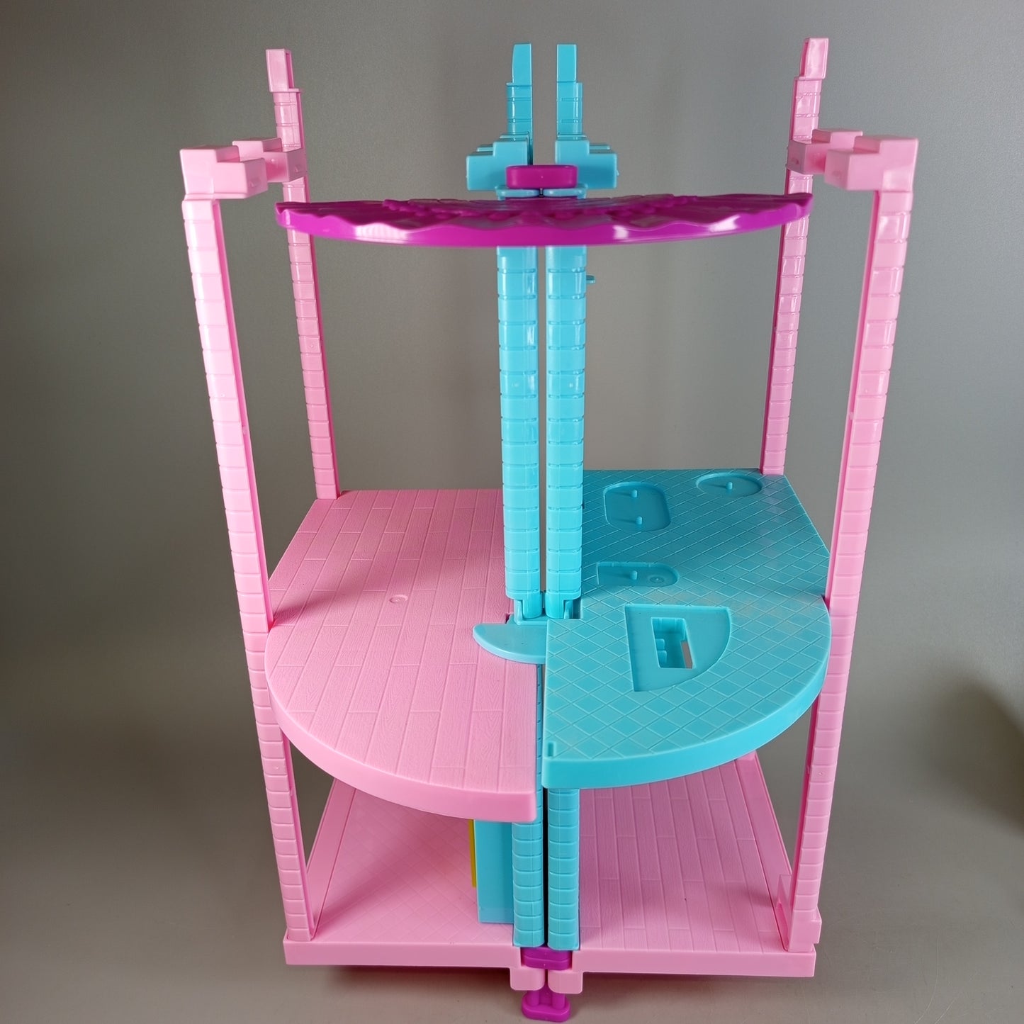 Barbie Chelsea Traumwolken-Spielset – Puppenhaus Zubehör Set