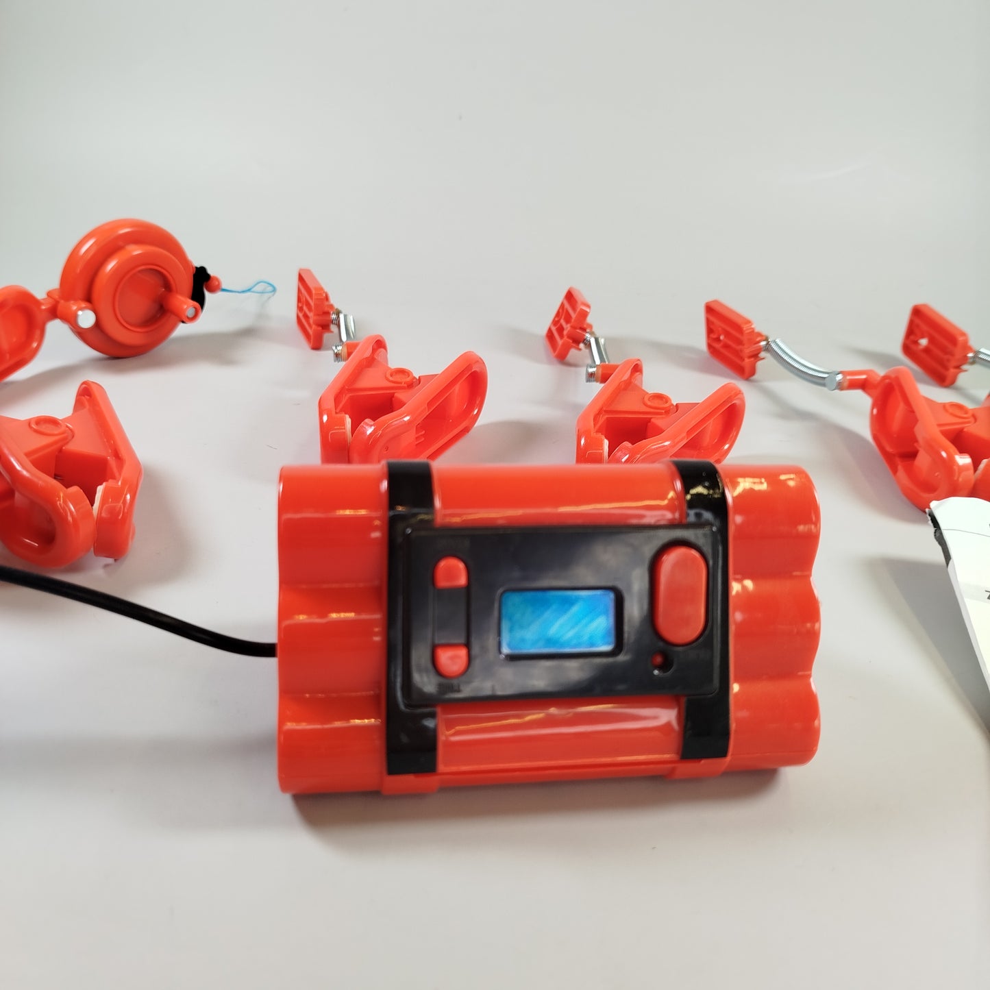 Play Fun Chrono Bomb! Actionspiel