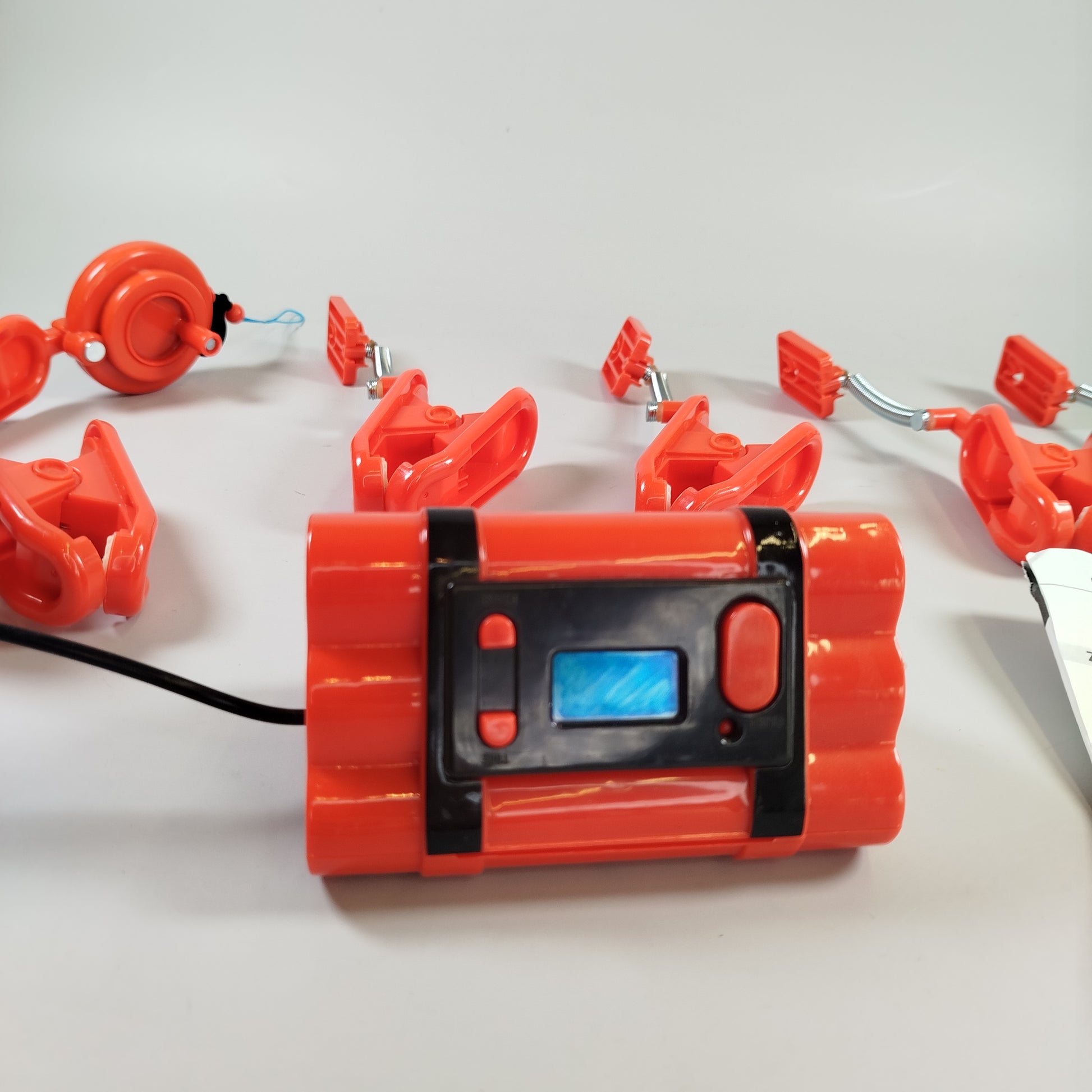 Play Fun Chrono Bomb! Actionspiel