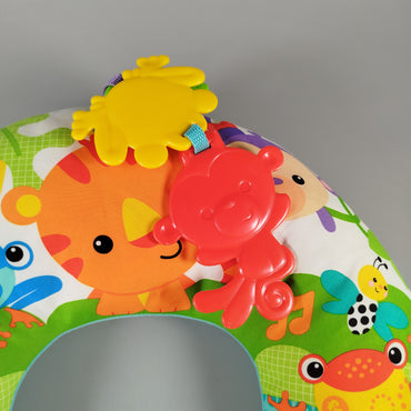 Fisher-Price Babyspielzeug Set von 10 – Lernspiel, ohne OVP