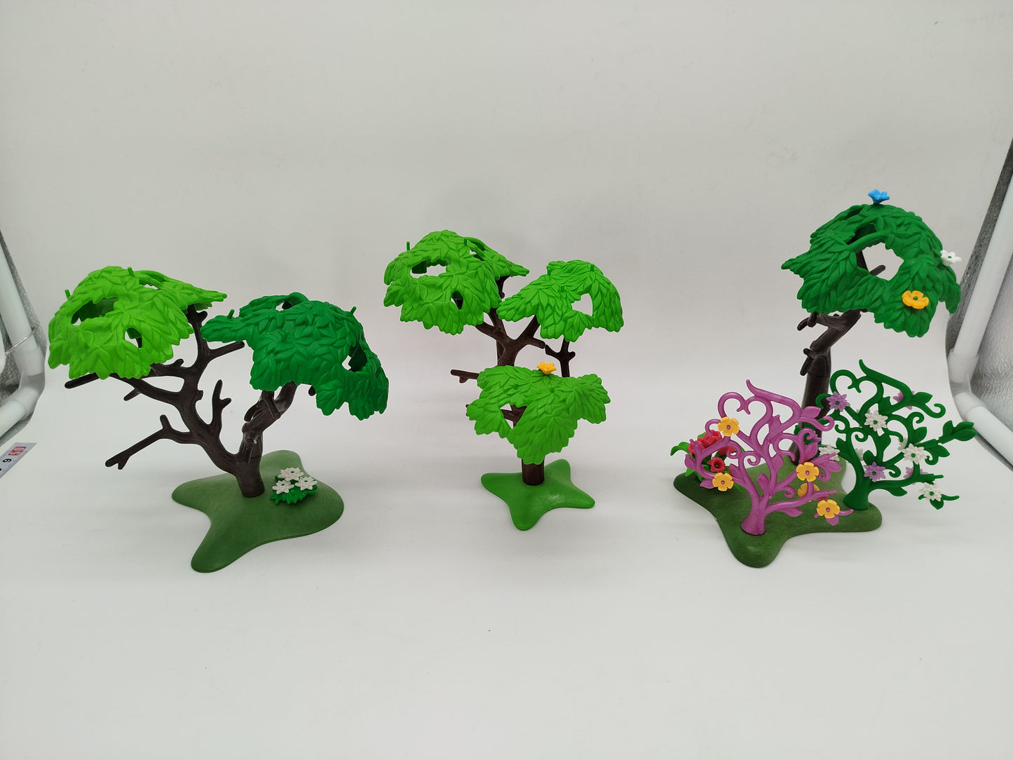 Playmobil Natur- und Fantasy-Spielset