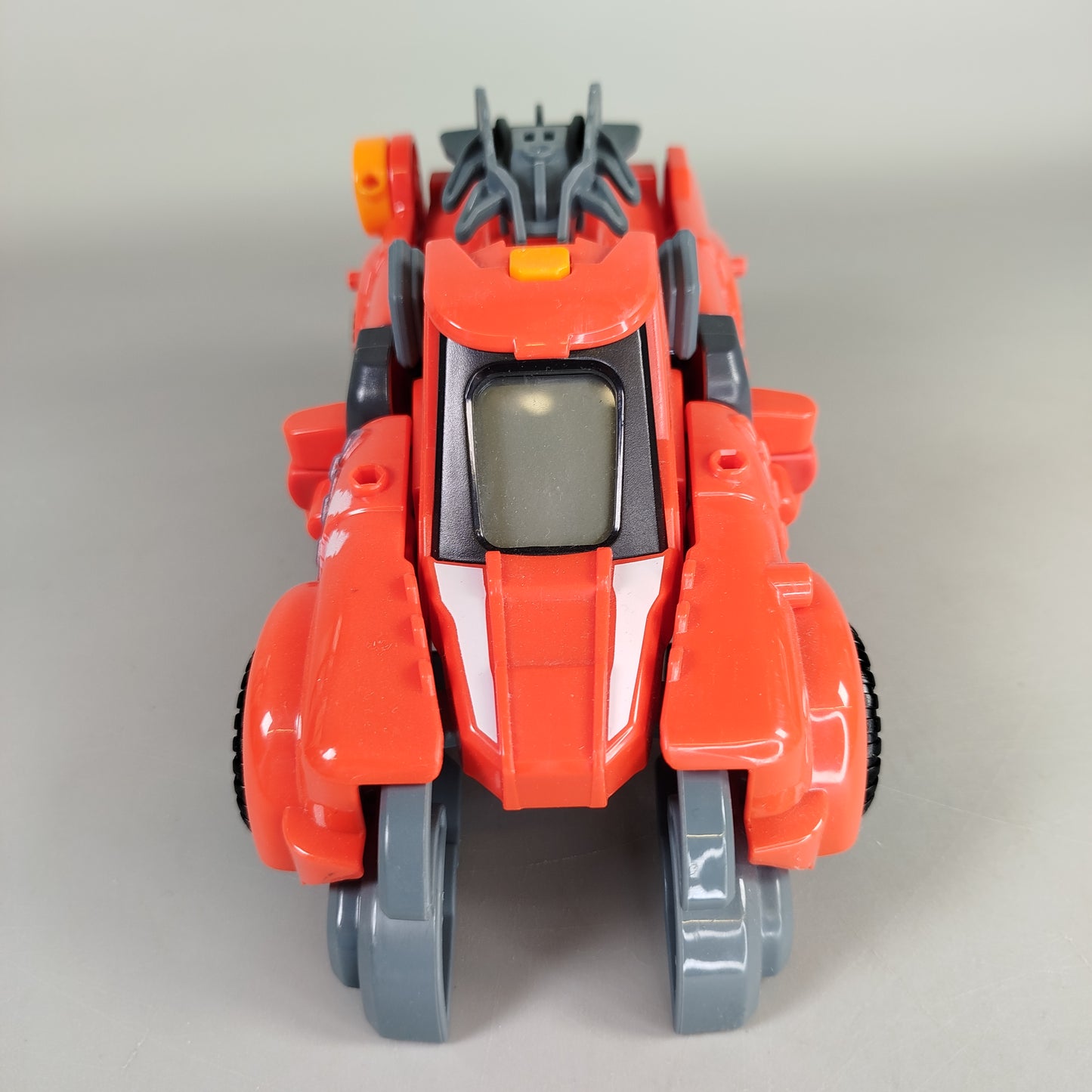 Transformierendes Dino Roboterfahrzeug – Set, gut erhalten