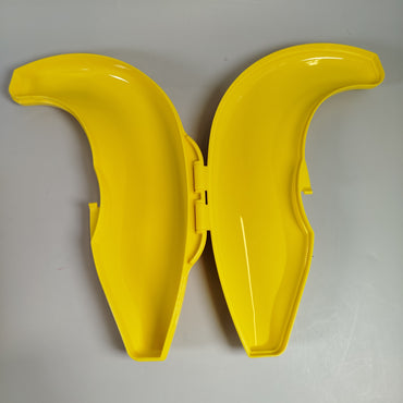 Buntes Outdoor- und Geschicklichkeitsspiel-Set