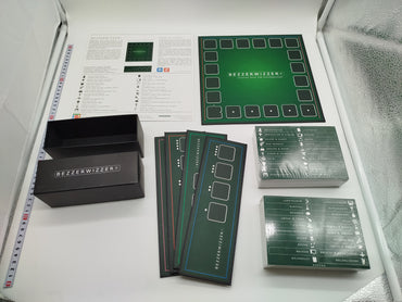 Bezzerwizzer Quizspiel – Leichtes Spiel für Cleverquizzer