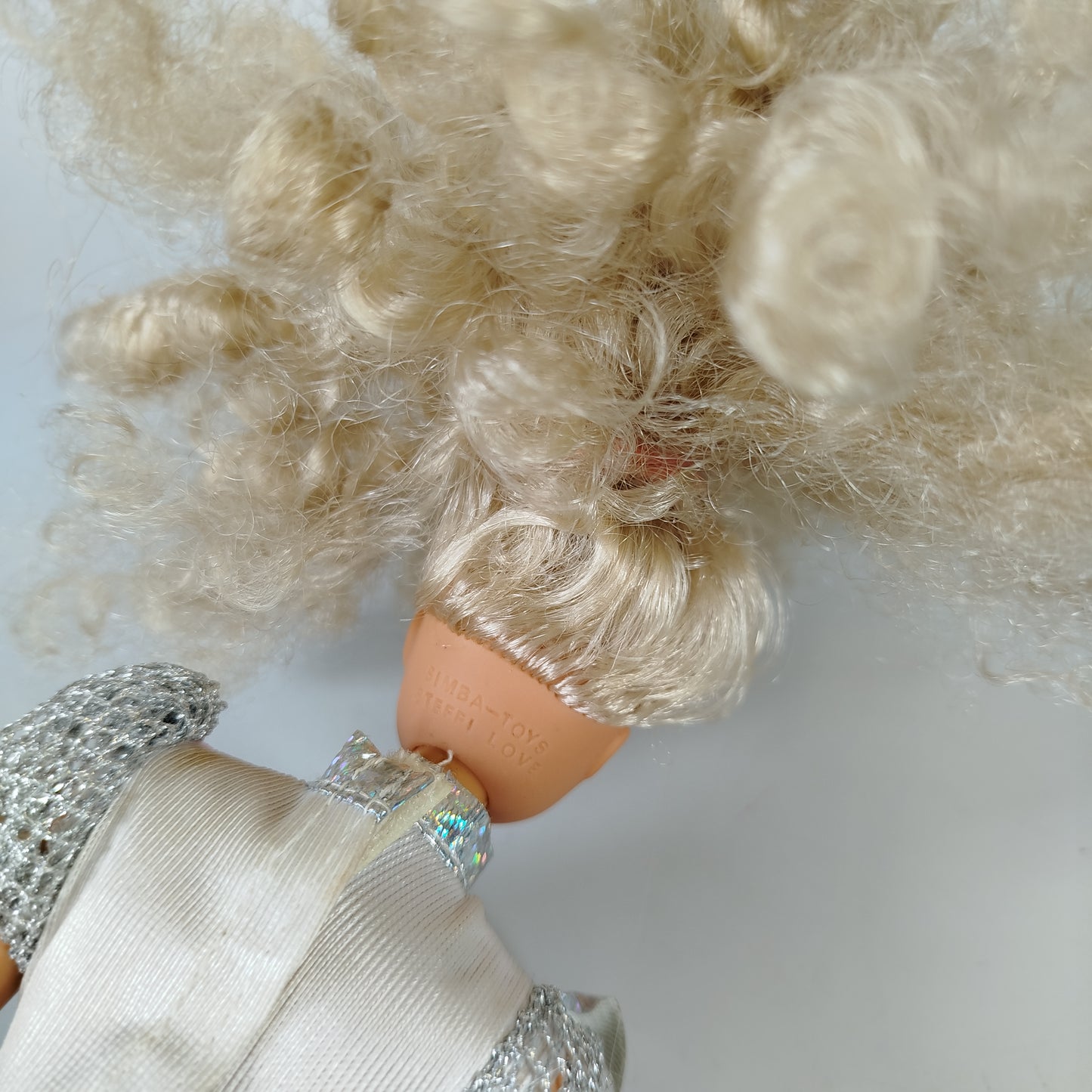 Verschiedene Marken Steffi Love Puppe & Tierfiguren-Set