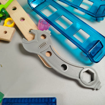 BRIO & Fisher-Price Konvolut, ohne OVP