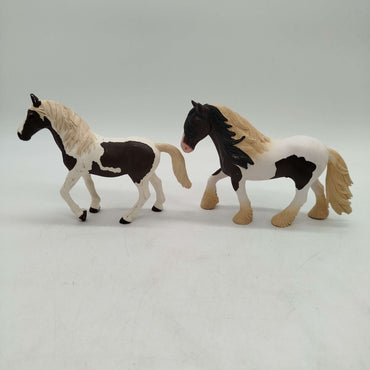 Schleich Bundle Pferde 4x Figuren