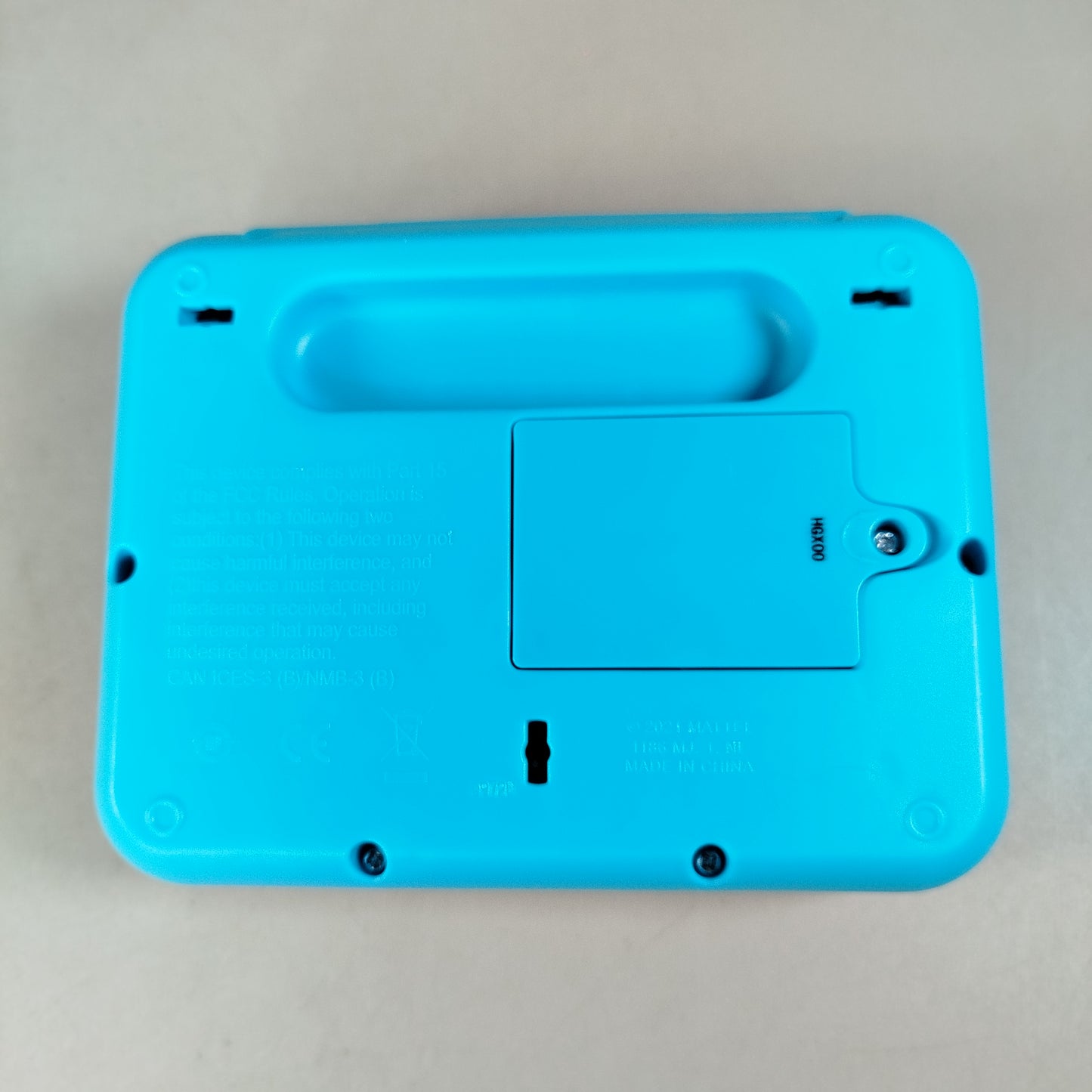 Fisher-Price HGM00 Lernspielzeug 🎨🖌️, gebraucht, ab 3 4 5 Jahre | ✅ geprüft