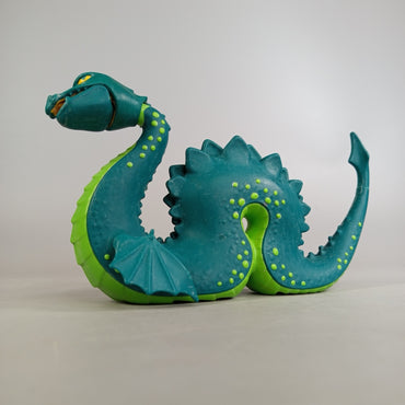 Playmobil Drachenfiguren Set von 2 Spielfiguren – Fantasy Abenteuer