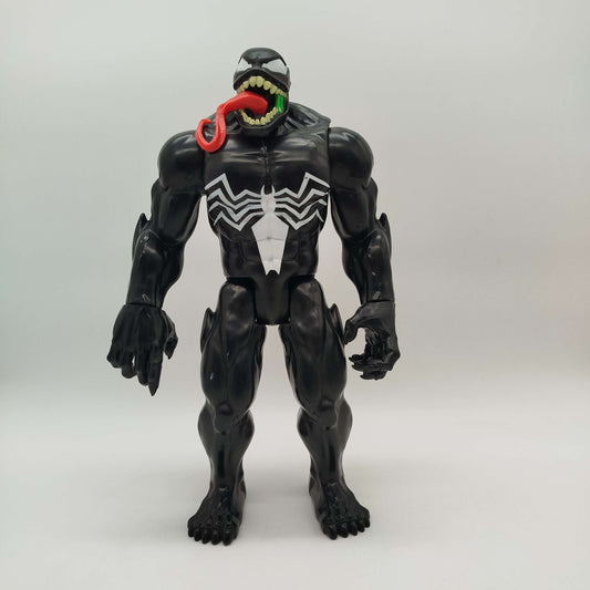 Hasbro Spider-Man Venom Actionfigur