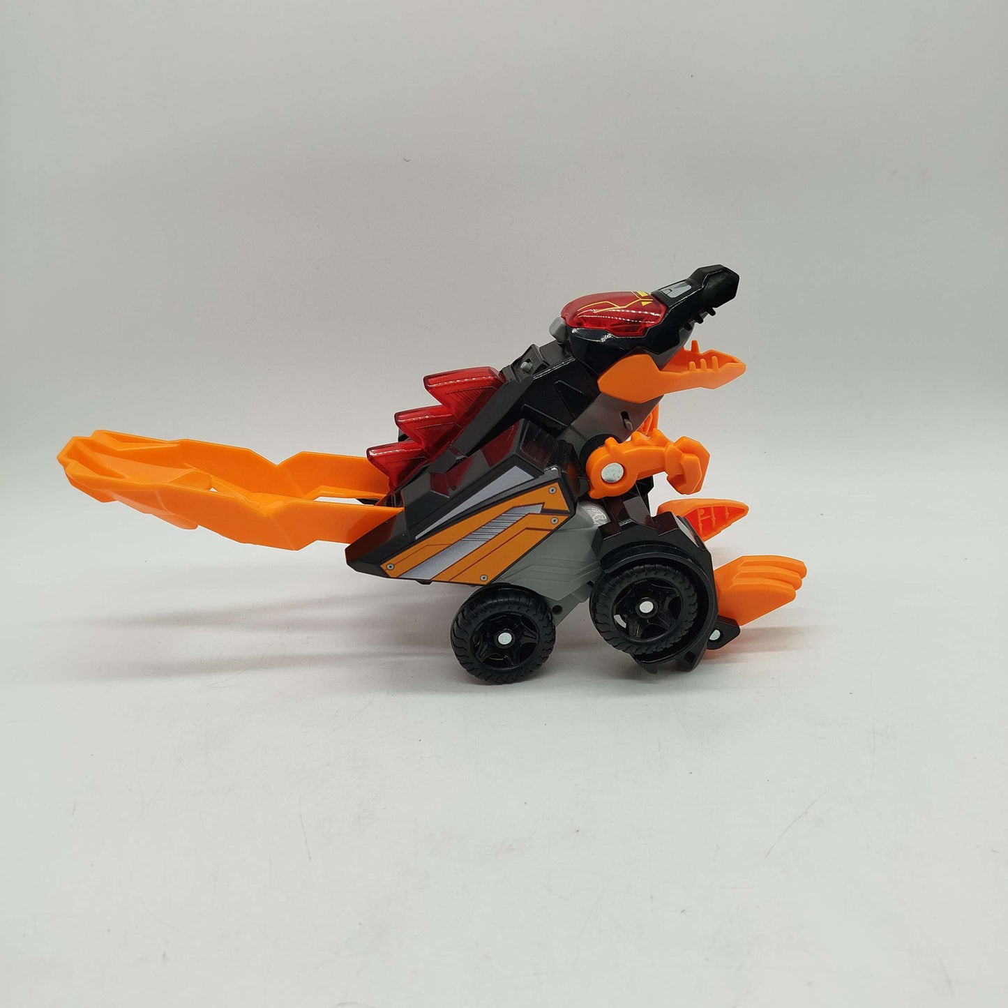 VTech 3-in-1 Dino-Jet Roboter 🚗📡, gebraucht, ab 3 4 5 Jahre | ✅ geprüft