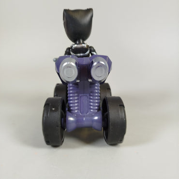 Marvel Spider-Man Fahrzeuge Set von 4 – ohne OVP