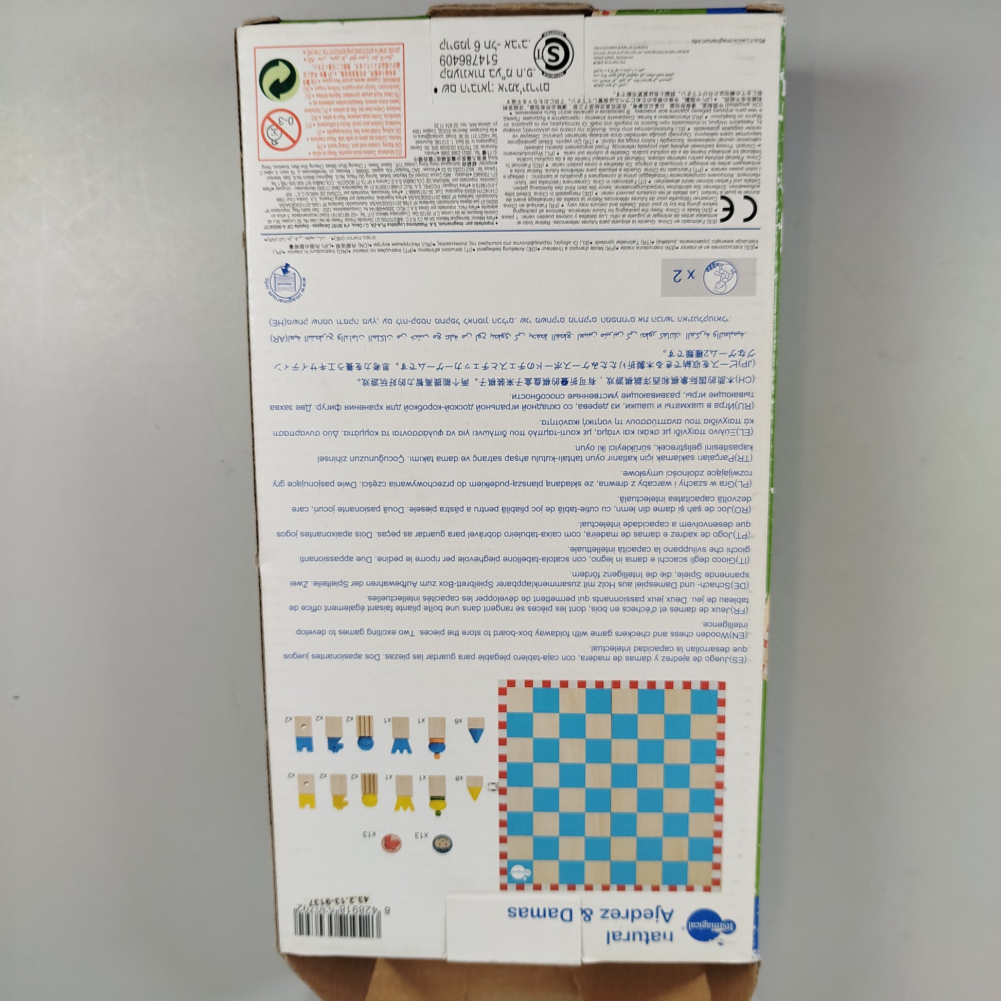 Strategie- & Wissensspiele-Bundle