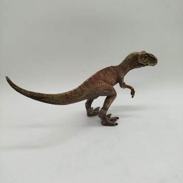 Schleich Bundle Dinosaurier 2er T-Rex & Raptor Figuren