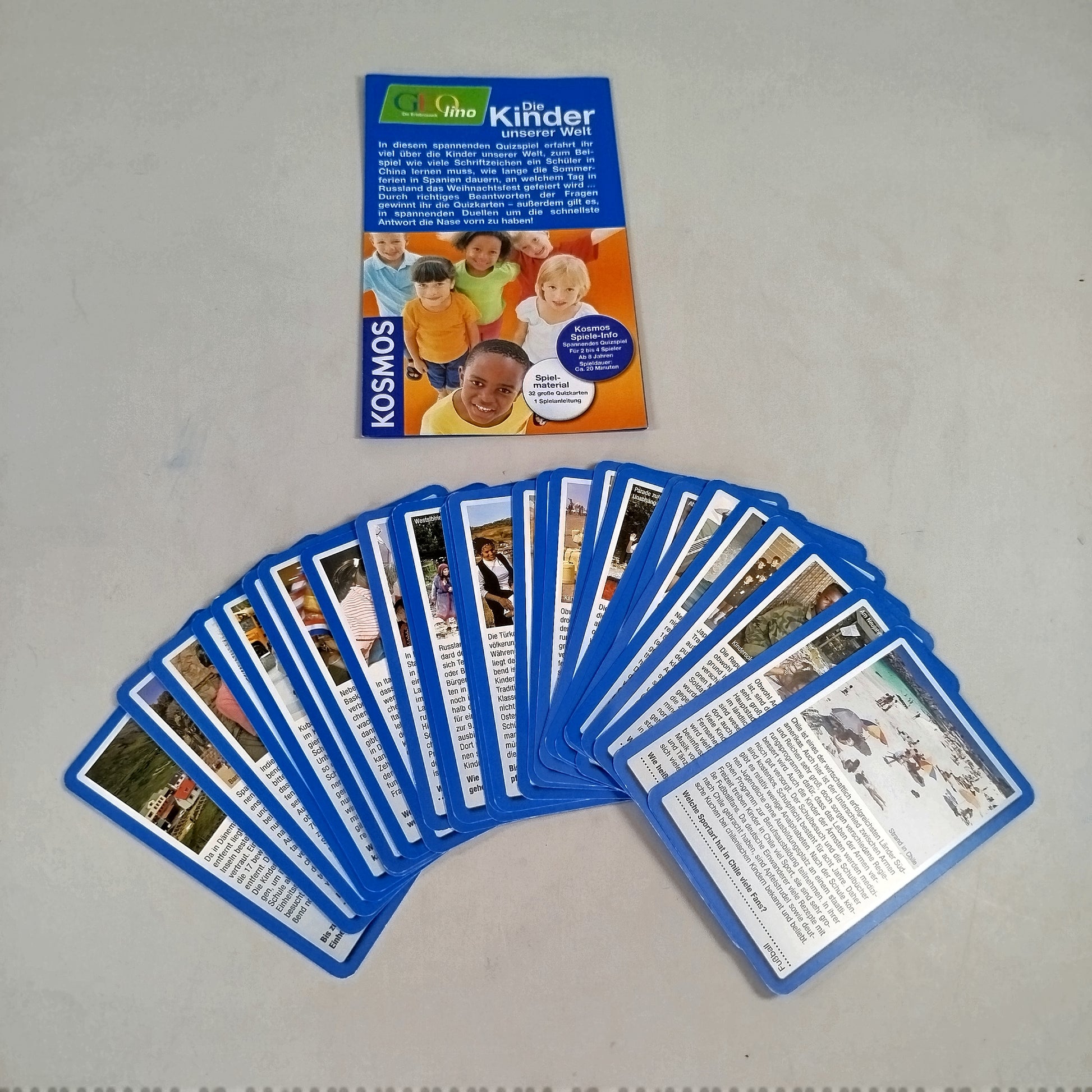 Kosmos, Piatnik Spiel- und Experimentier-Set (Bundle) – Lernen & Spaß