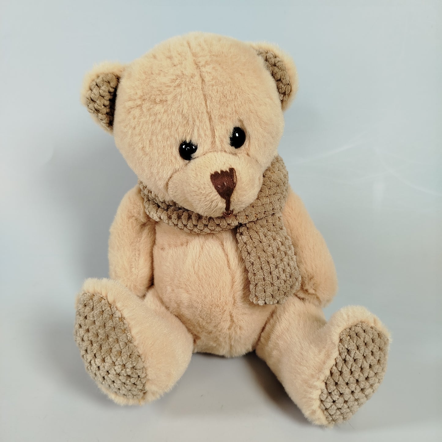 Stofftiere- Teddybären - Set von 4