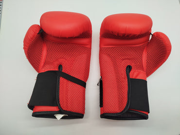 LiveUp Sports Boxhandschuhe 10 oz, wie neu