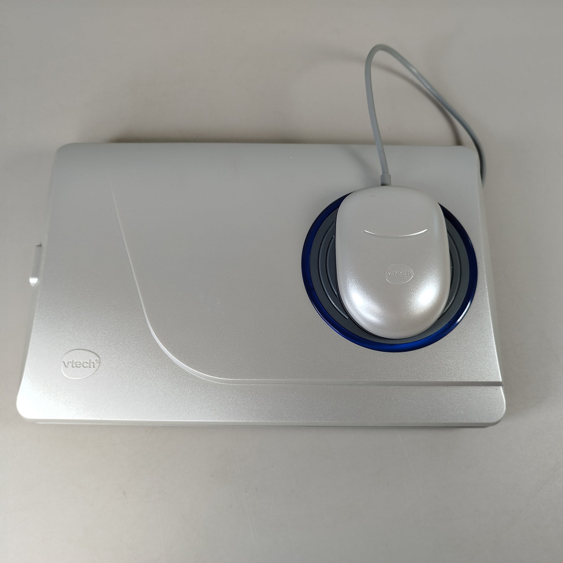 VTech Genio Kinder Laptop Lerncomputer mit Maus