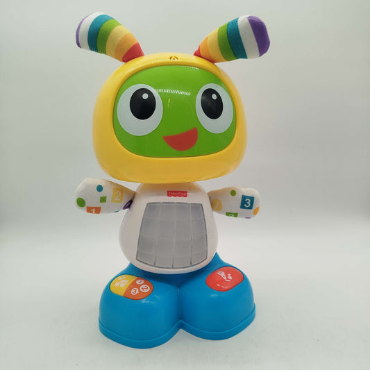 Fisher-Price Beat Bo CGV45 Lernroboter