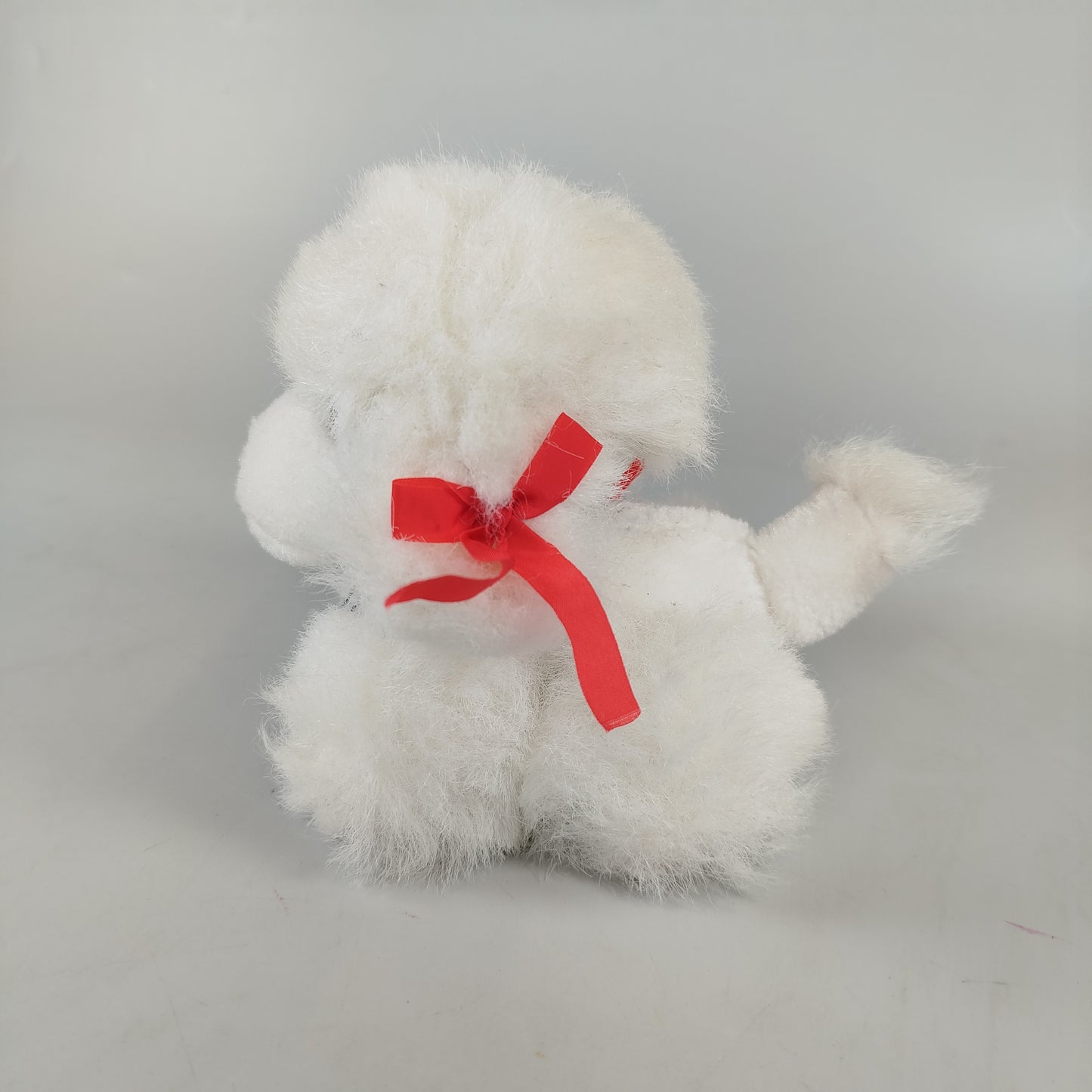 Stofftier-Hunde-Set