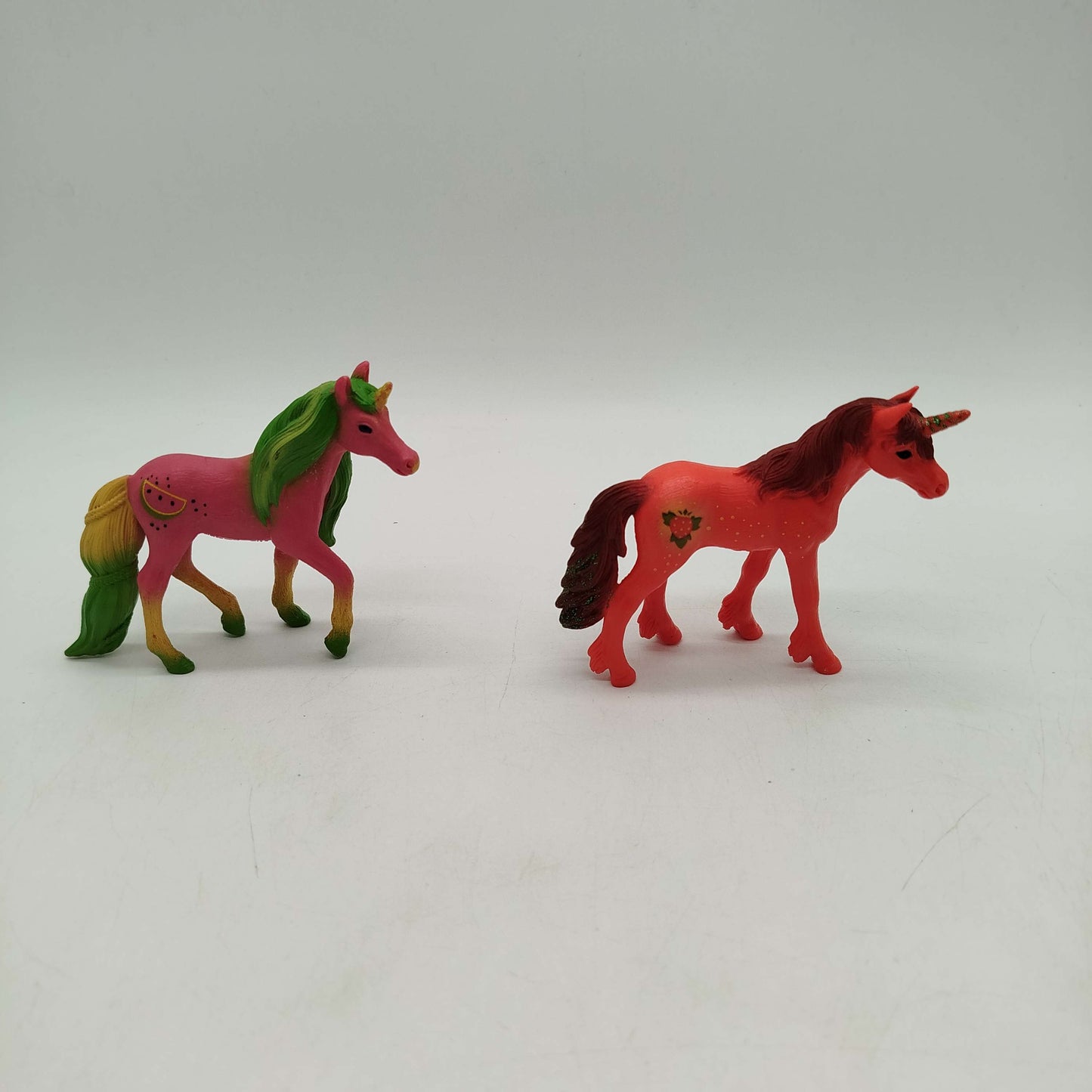 Schleich Bundle Einhorn 4x Figuren Set