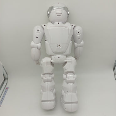 Silverlit Ferngesteuerter Roboter – humanoides Modell mit Fernbedienung