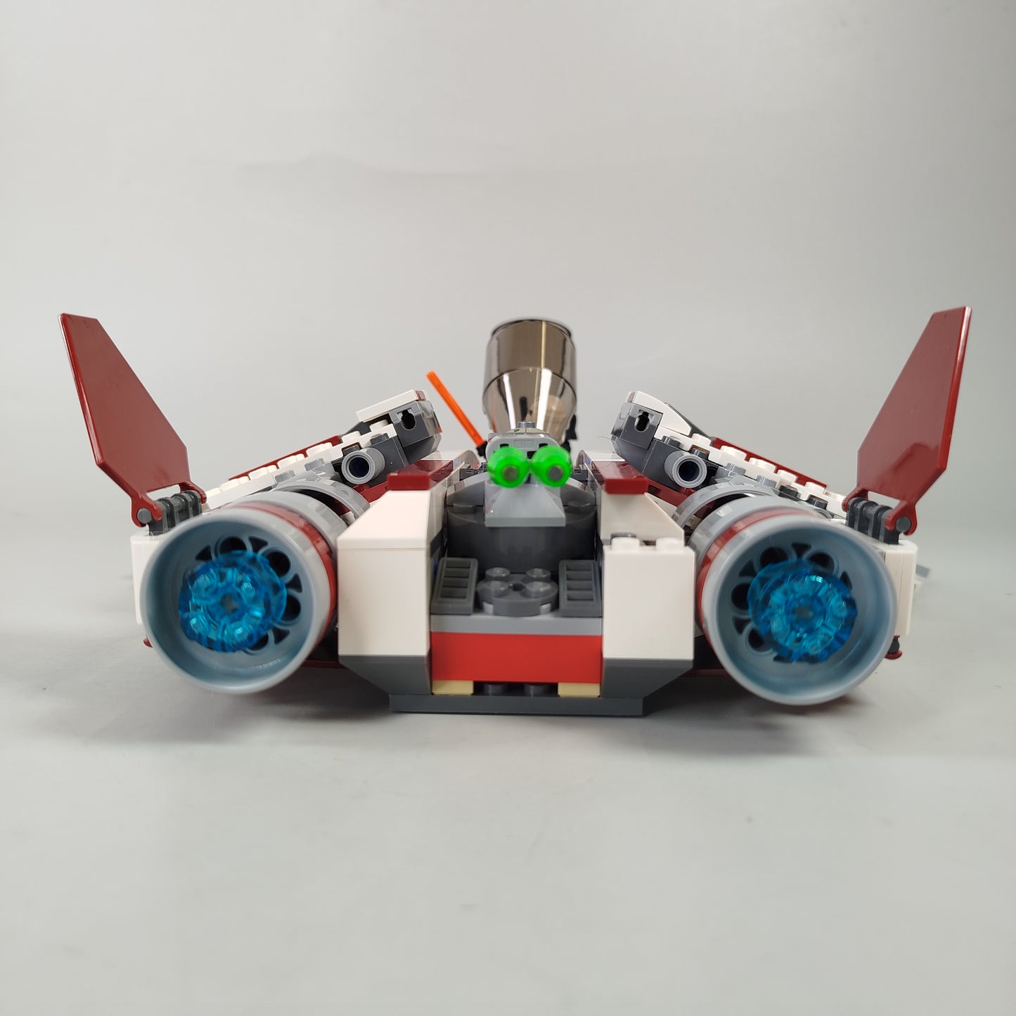 LEGO LEGO Star Wars Jedi Interceptor - 75051