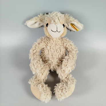 Steiff Kuscheltiere Set – Esel und Lamm, Set von 2