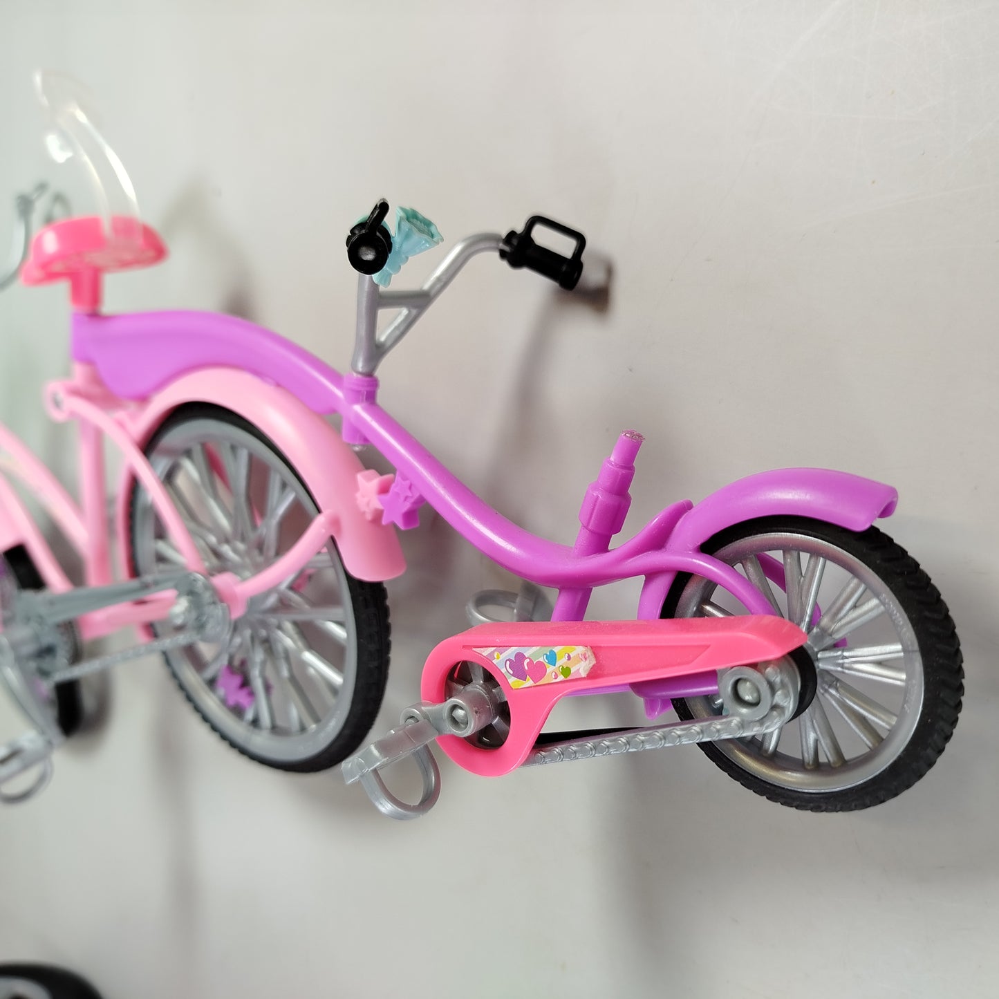 Steffi Love Steffi Love Feen-Puppen-Set mit Pferd, Cabrio & Fahrrad