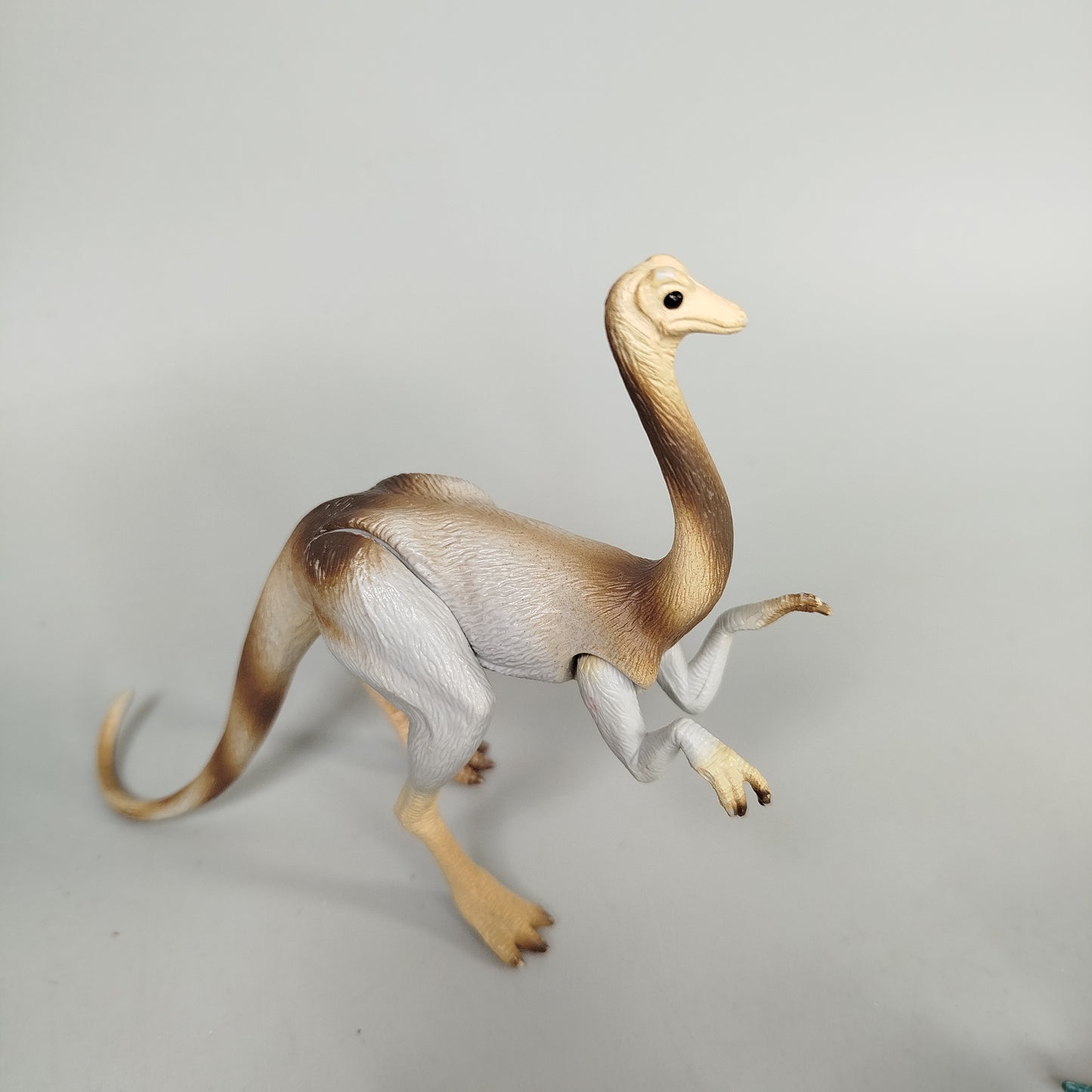 Dinosaurier Figuren - TYCO 1989 Dino Riders und 6 kleine vintage Dinos