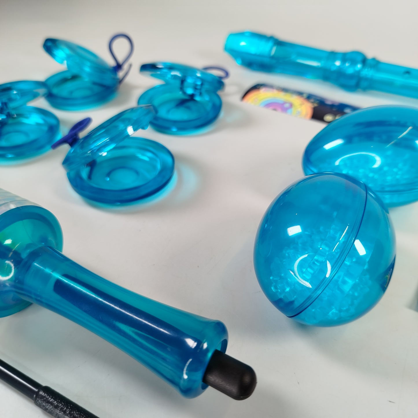 Learn and Fun Lern & Musikspielzeug Bundle