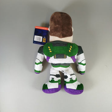 Disney/Pixar Plüschtier - Disney Lightyear Buzz - 30 cm