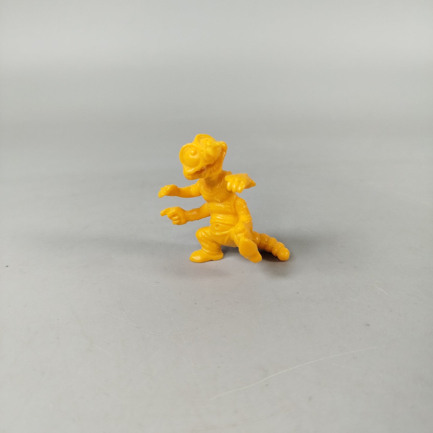 TMNT Sammelfigur - Teenage Mutant Ninja Turtles Screwloose 1990