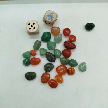 Samsara Holz Brettspiel ab 6–9 Jahre