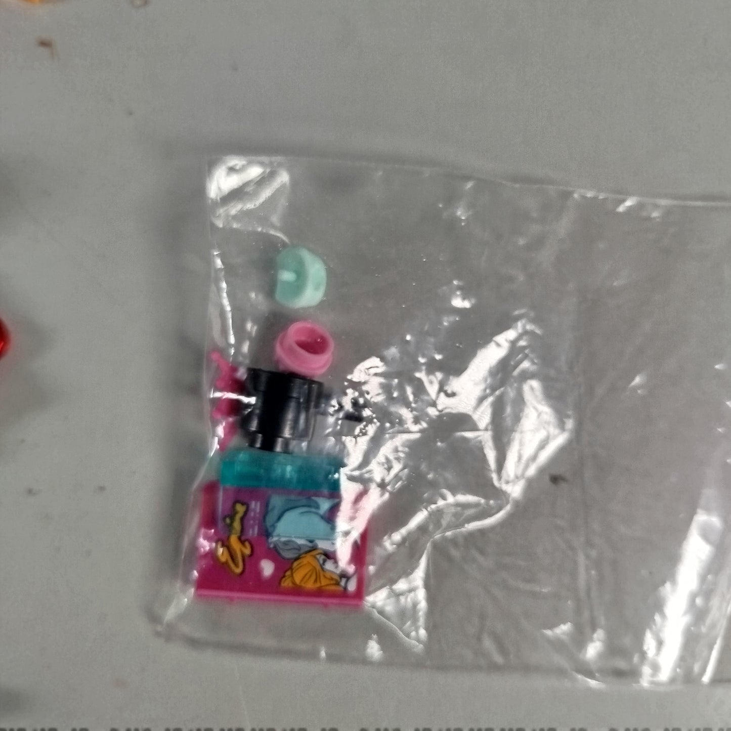 LEGO Friends & Elves Spielset Mix (Teilesammlung)