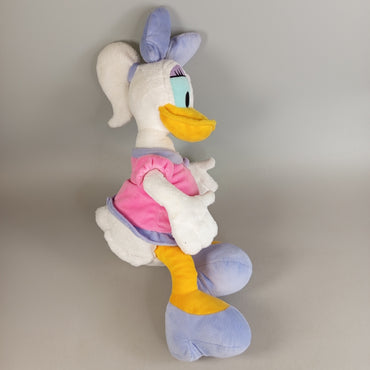 Disney Plüschfigur Daisy Duck – Sammlerfigur
