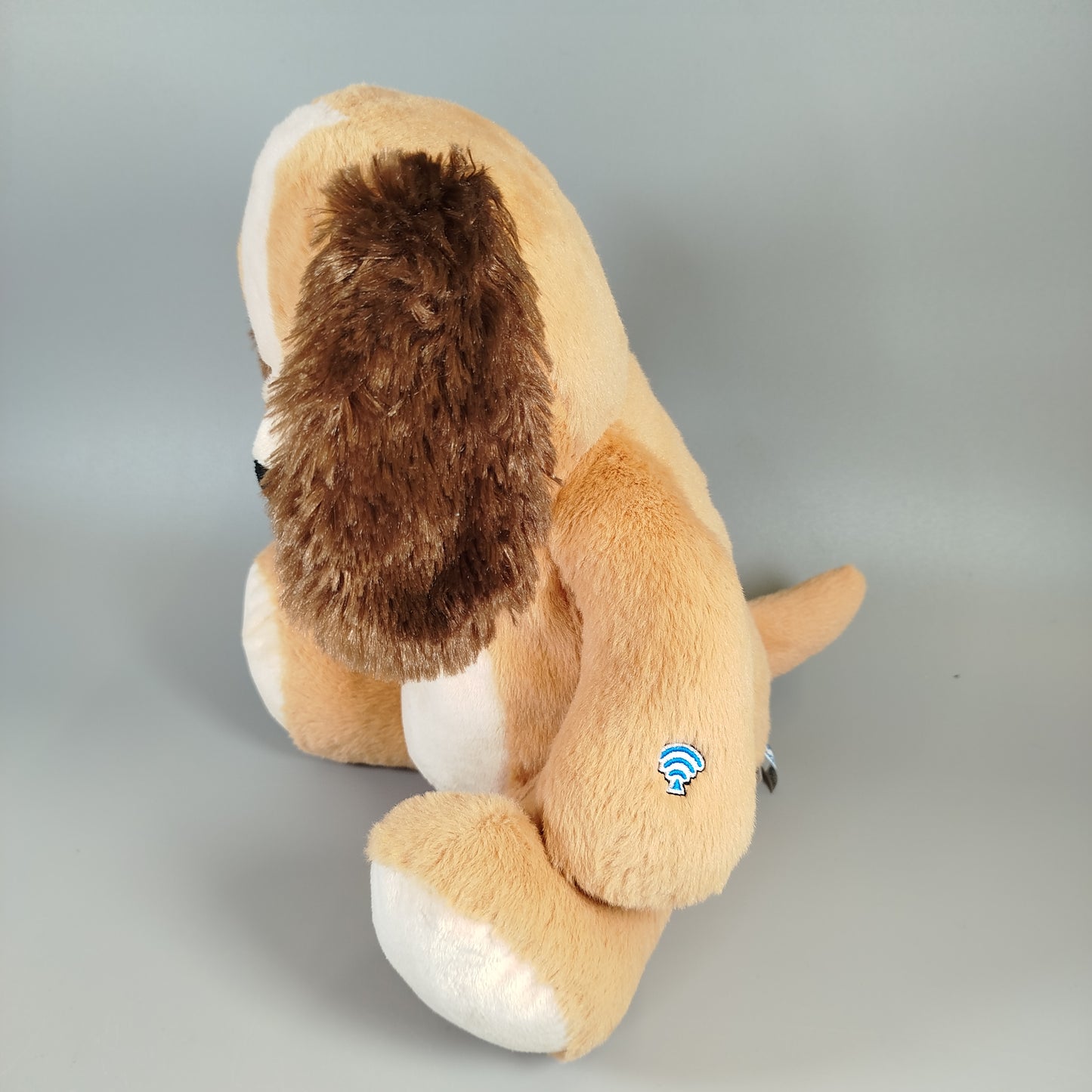 CloudPets Stofftiere- Hund- Welpe
