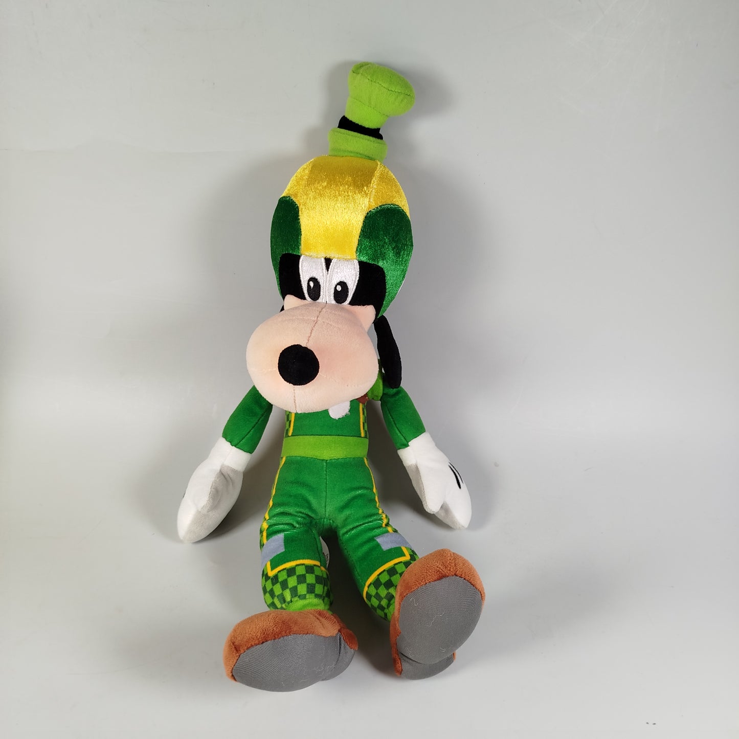 Diverse Kuscheltier - Regenbogen-Einhorn, Stoffpuppen-Set und Plüschfigur