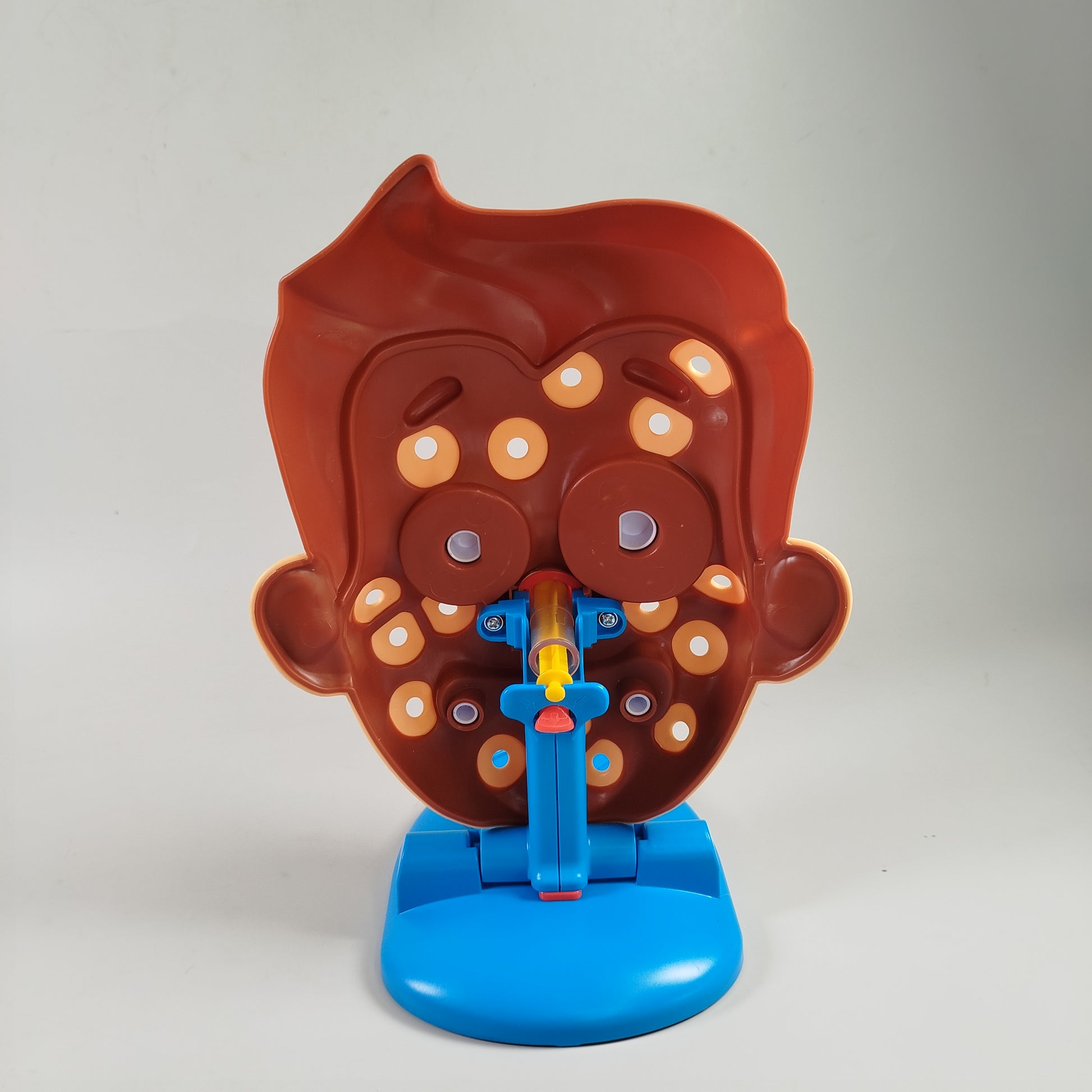 Spin Master Pimple Pete Geschicklichkeitsspiel