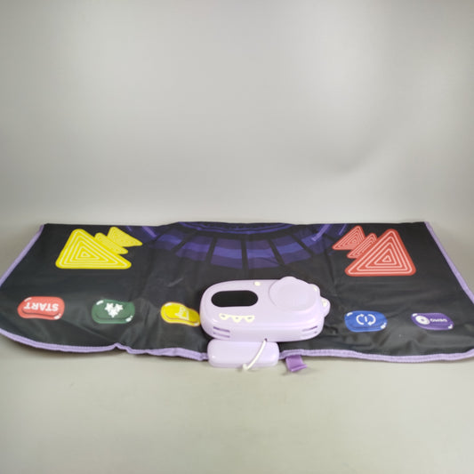 Joyjoz Elektronische Tanzmatte für Kinder – Musik- und Bewegungsspiel