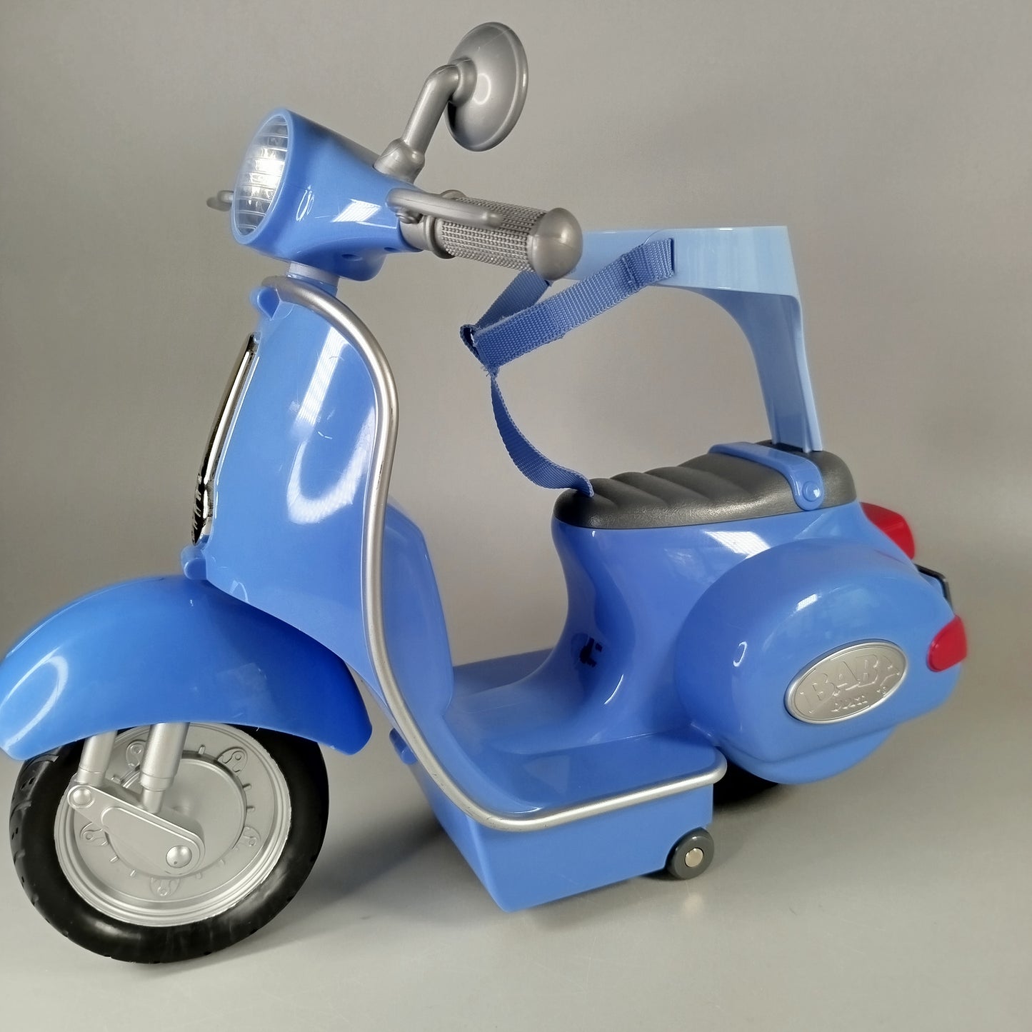 BABY born Fernbedienbarer Spielzeug-Scooter für Puppen