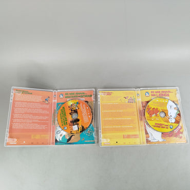 Procidis Bundle Es war einmal Set von 2 DVD Sammlung